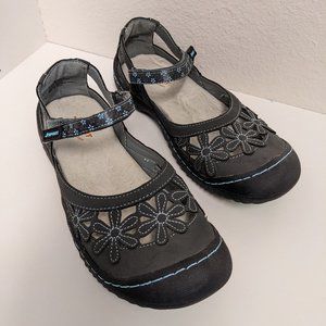 J Sport by Jambu Mary Jane Shoes